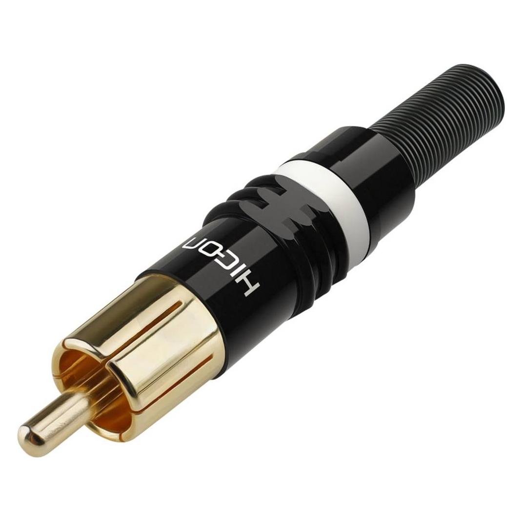 Hicon Cinch Stecker HI-CM03-NTL (30204059)