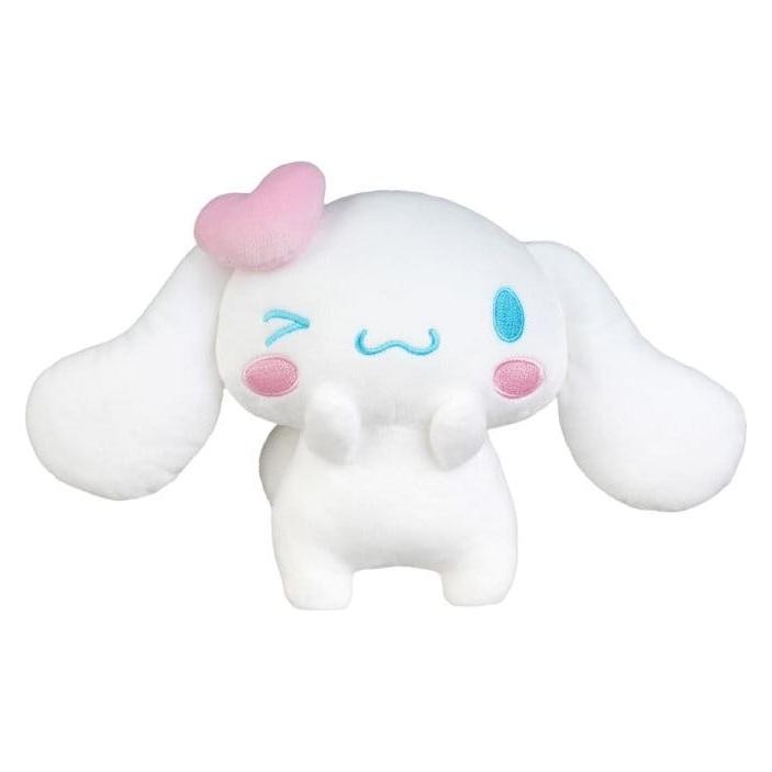 Sakami Sanrio peluche Cinnamoroll Heart XL 35 cm (15.90 cm) (SAKA70528)