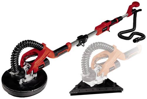 Einhell TE-DW 225 X 4259960 Trockenbauschleifer 750 W 225 mm