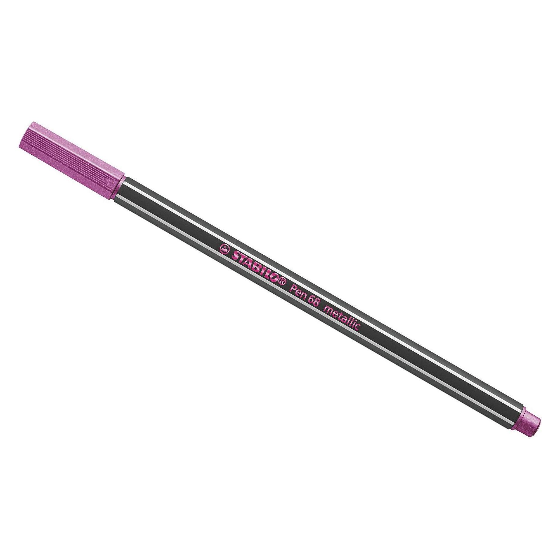 Stabilo Pen 68 Premium Metallic-Filzstift (1x) (68/856)