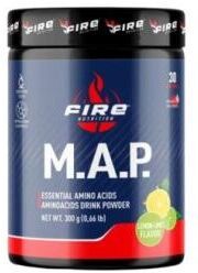 Fire Nutrition MAPLima Lemon 300 gr