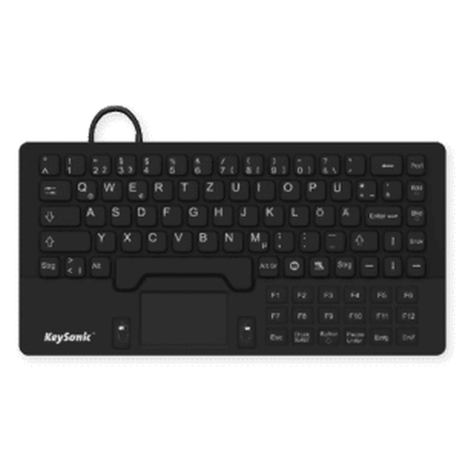 KeySonic KSK-5031IN (DE, Kabelgebunden) (28096)