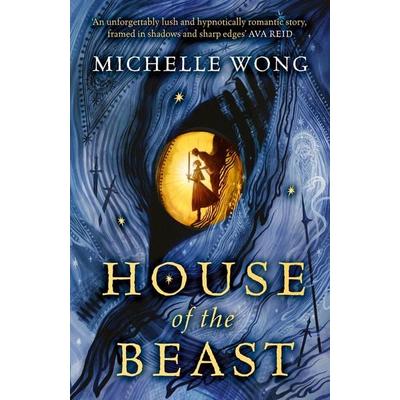 House of the Beast, Taschenbuch von Michelle Wong, HarperCollins, 978-0-00-867251-5
