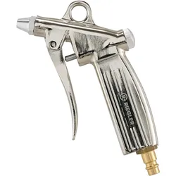 RIEGLER Ausblaspistole mit Tülle LW 9