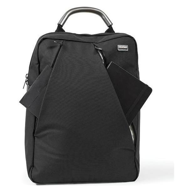 Lexon Premium+ Slim Torba na laptopa 14" czarny/black LN2704N (14") (LN2704N)