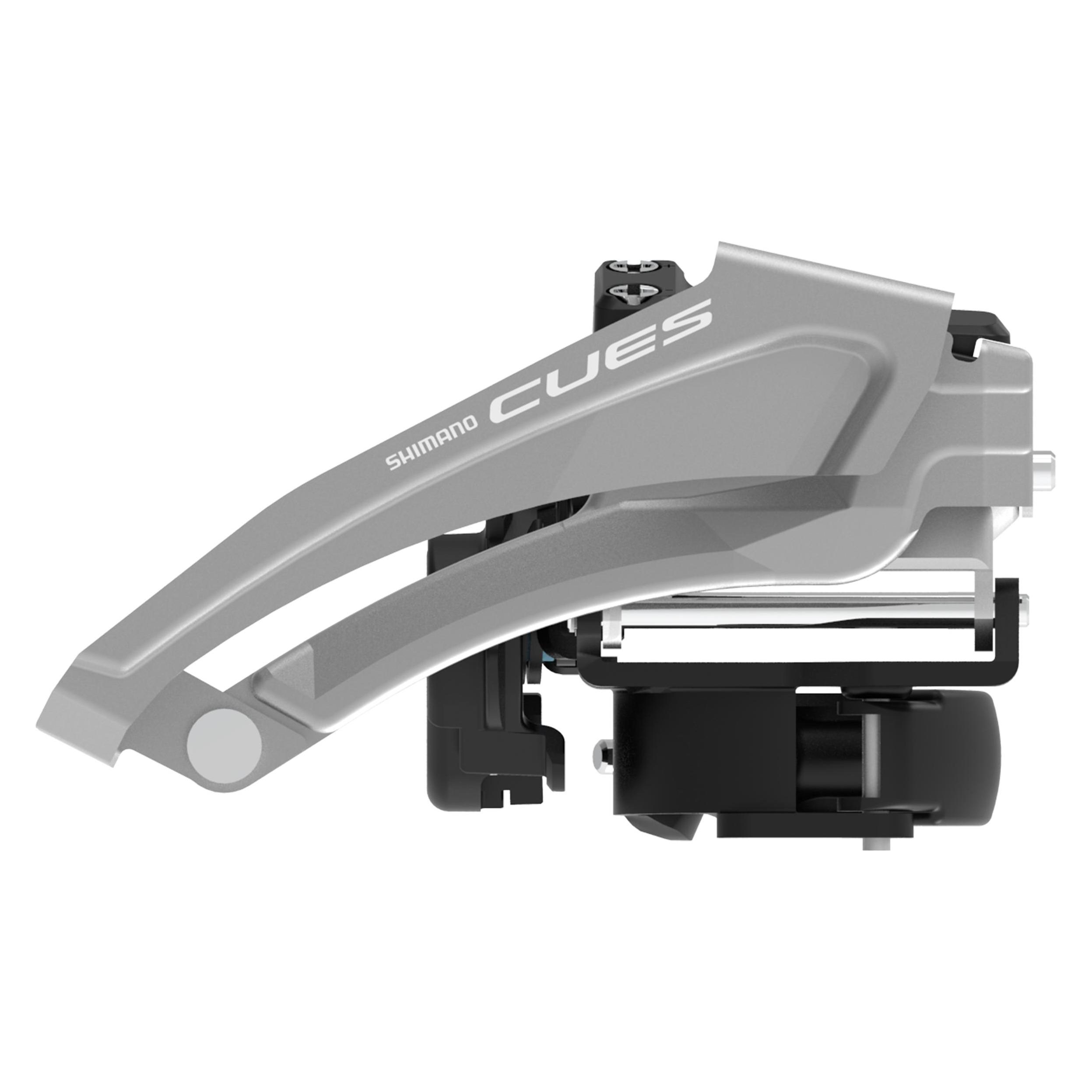 Shimano Cues FD-U6010-L (EFDU6010LX3)