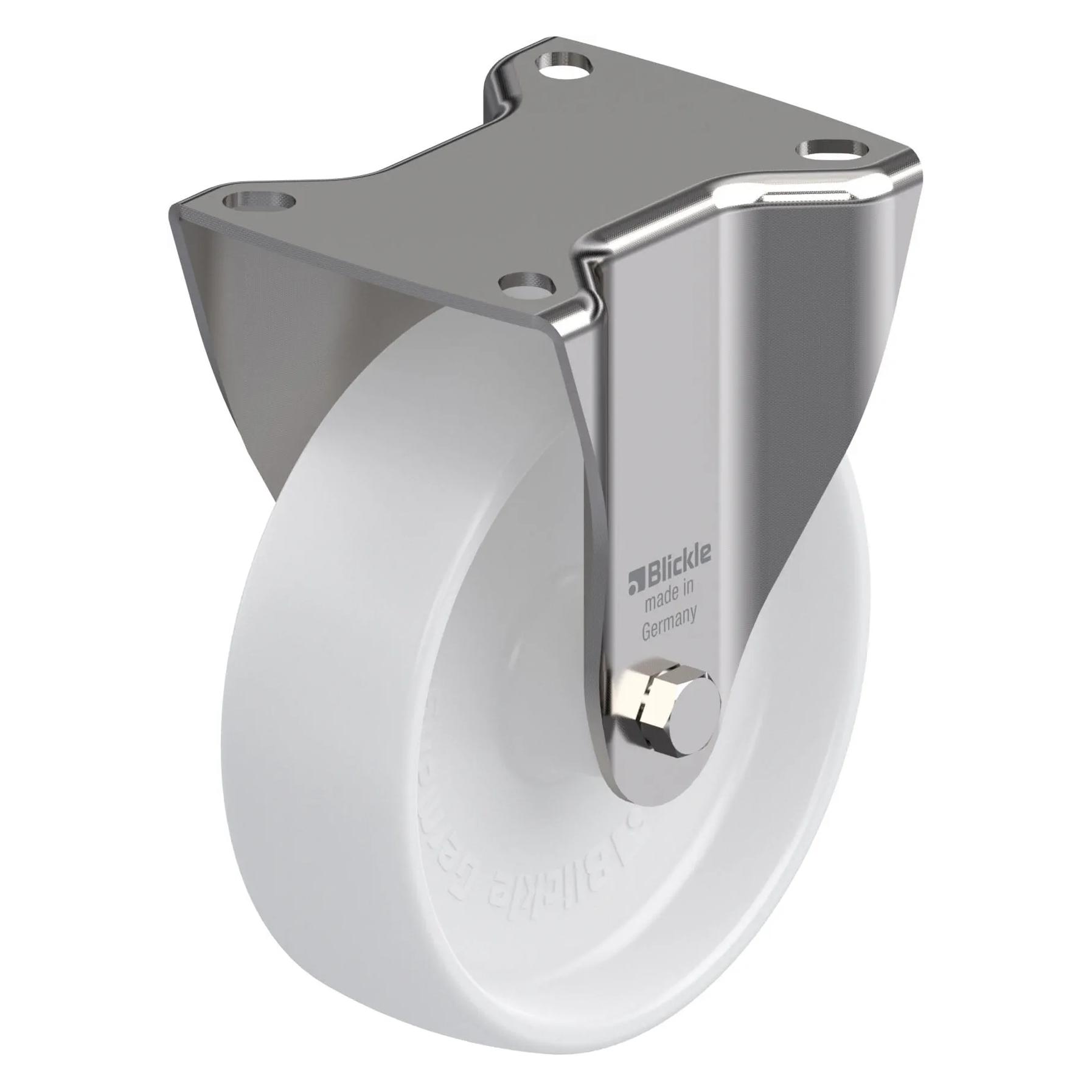 Blickle Transportgeräterolle BX-PO 125G (356147)