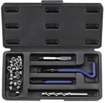 FORCE 910U6 Thread Cutter Set