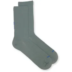 MAAP Team Sock Fahrradsocken - castor grey - XS/EU 35-36