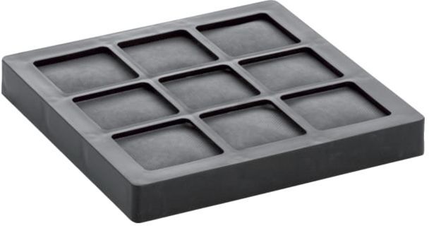 Geberit AquaClean Aktivkohlefilter 250022001 für WC-Komplettanlagen