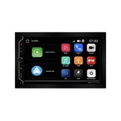 ESX Universal 2-DIN Media Moniceiver mit 17,8 cm (7“) Touchscreen VMX700DAB