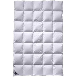 Billerbeck Ambiente Daunendecke Mono - 200x200cm