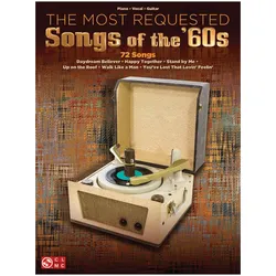 The Most Requested Songs of the /'60s, Fachbücher