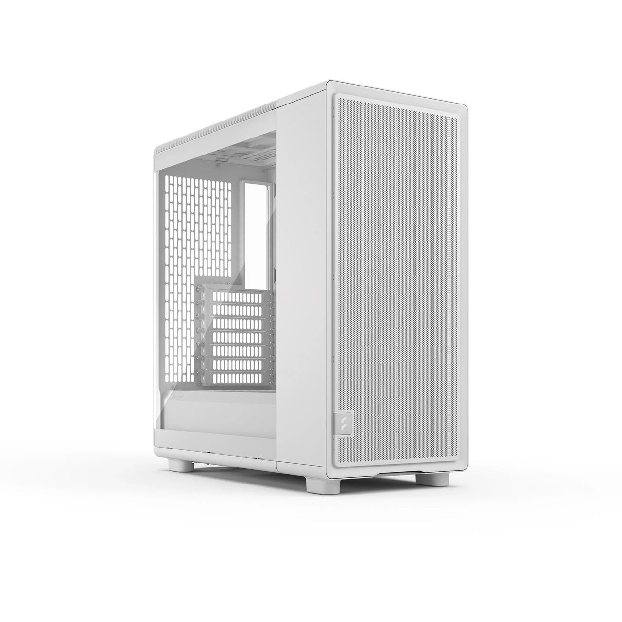 Fractal Design Epoch Midi Tower ohne Netzteil weiss
