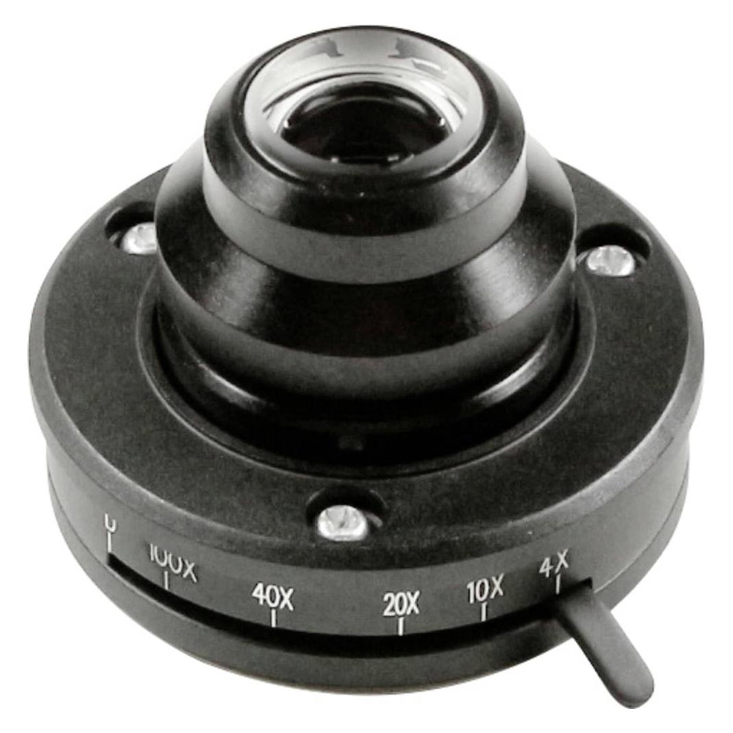 Kern OBB-A1103 OBB-A1103 Kondensor Passend für Marke (Mikroskope) (OBB-A1103)