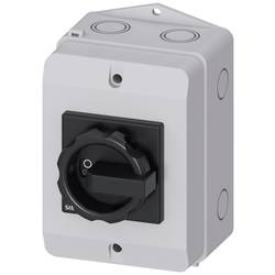 Lasttrennschalter 1 Öffner Siemens 3LD21641TB510AB1