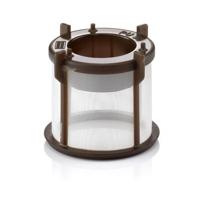 MANN-FILTER Kraftstofffilter PU 50 x für MAN