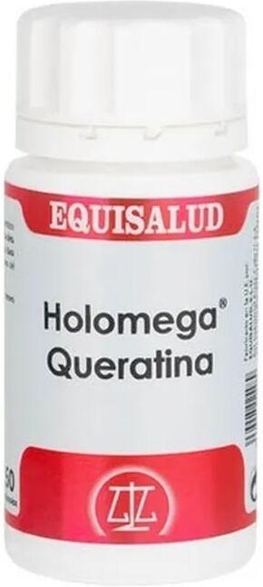 Equisalud Holomega Queratina