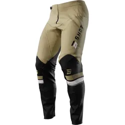 Shot Contact Heritage Motocross Hose 28