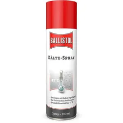BALLISTOL Kältespray 300,0 ml