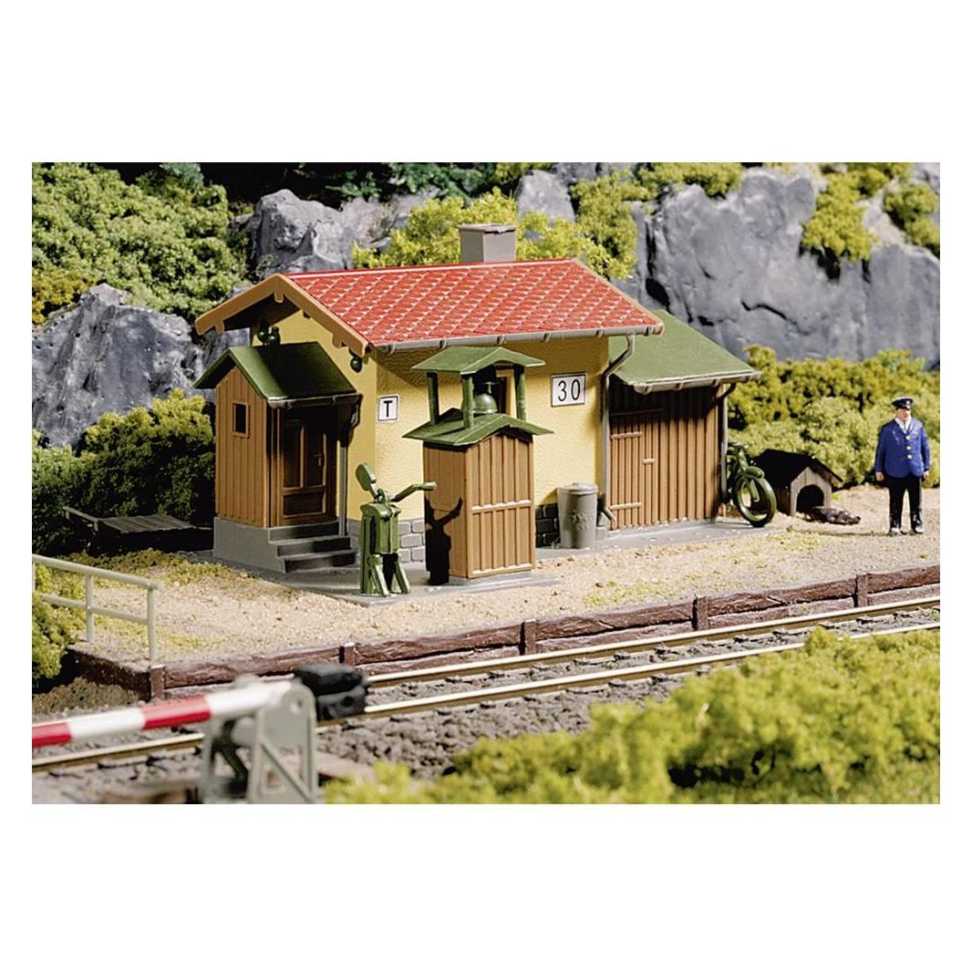 Auhagen 11322 H0 Streckenwärterhaus (11322)