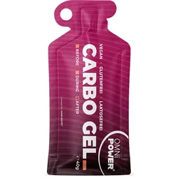 Omni Power Carbogel Neutral 40 G