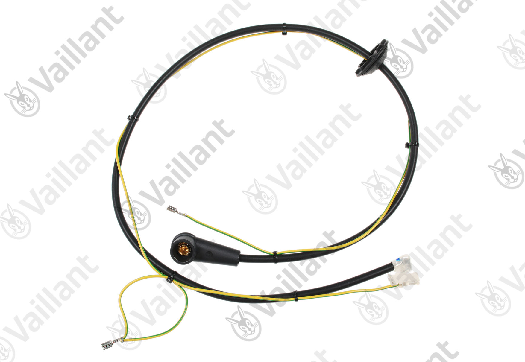 Câble d'allumage Vaillant 0020186831
