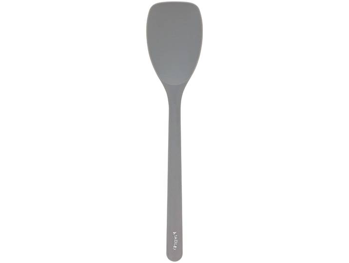 À Table! Kochlöffel Silikon grau