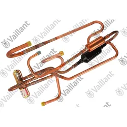 Vaillant 4-Wege-Umschaltventil 8000020302