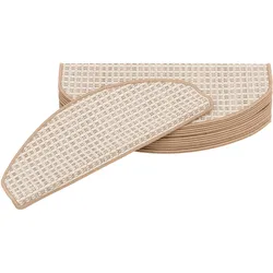 Pergamon, Fussmatte, Stufenmatte Oslo 15er-Set (56 x 18 cm)