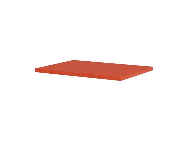 Montana Plateau Panton Wire 34,8x25,7 cm Rosehip