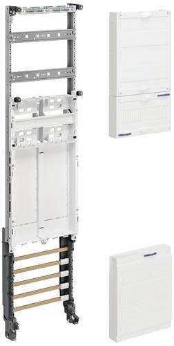 Hager ZH32ES ZH32ES Komplettfeld universZ 1050mm 2Res. 1feld BKE-I m.SaS Komplettfeld 1St.