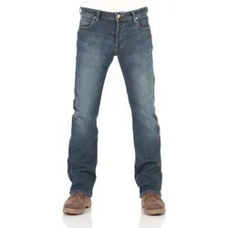 LTB Herren Jeans Roden Bootcut - Blau - Lane Wash - Lane Wash   (51858) - 32W / 30L