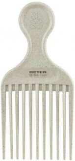 Beter Pente Afro Frizados Natural Fiber 1 un