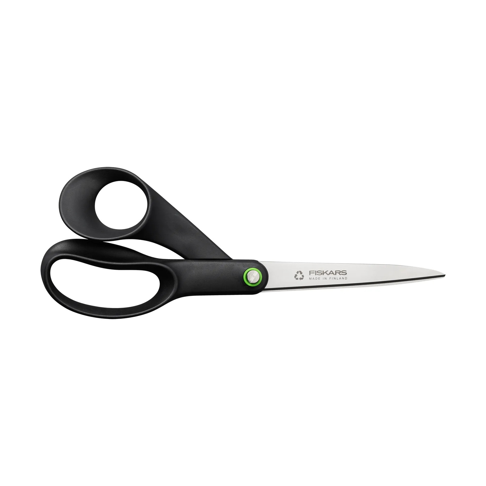 Fiskars Functional Form universele keukenschaar, zwart