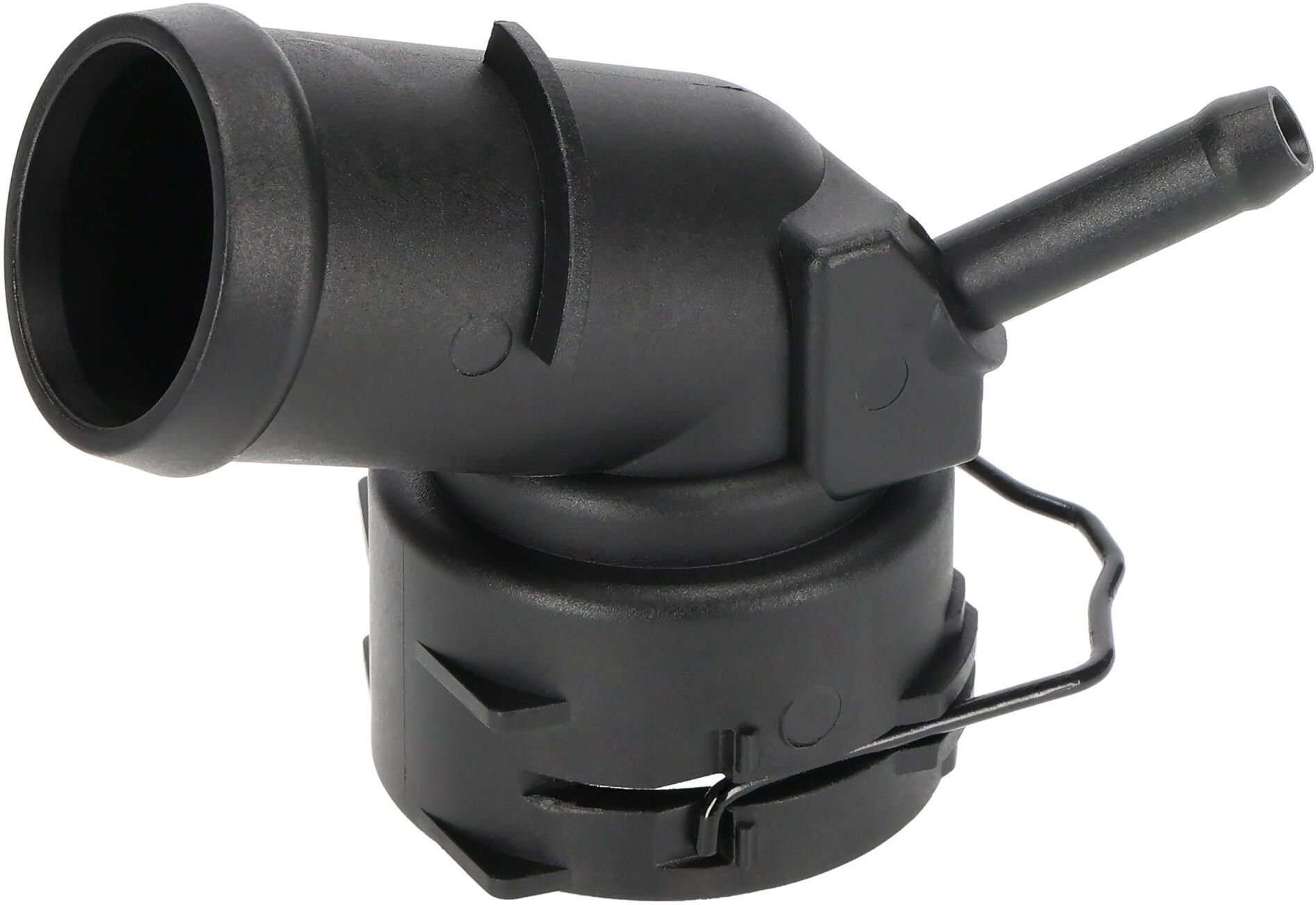 Topran Kühlmittelflansch 113328 Oben Für Cupra