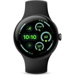 Google Pixel Watch 3 (45 mm, 4G), Smartwatch