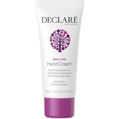 Declare UV Schutz Handcreme 100 ml Creme