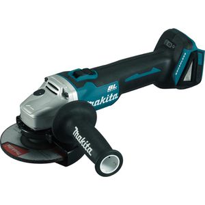 Makita DGA504Z Akku-Winkelschleifer 18V, 125 mm (Sologerät)