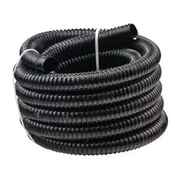 Heissner Spiralschlauch 3/4", 4 Meter (ET20-23304)