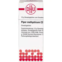 Piper Methysticum C200 10 G