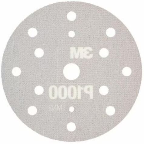 3M 34421 Sandpaper