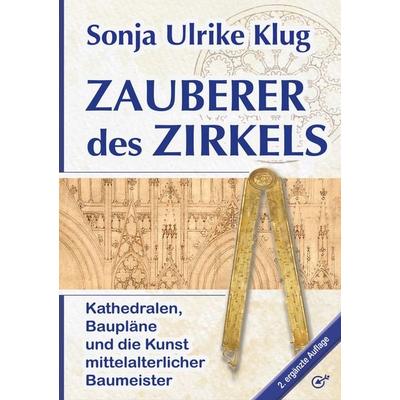 Zauberer des Zirkels, Taschenbuch von Sonja Ulrike Klug, Kluges Verlag, 978-3-910321-37-3
