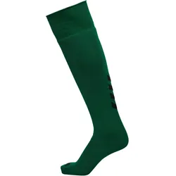 hummel Fussball Stutzenstrümpfe evergreen 39-42