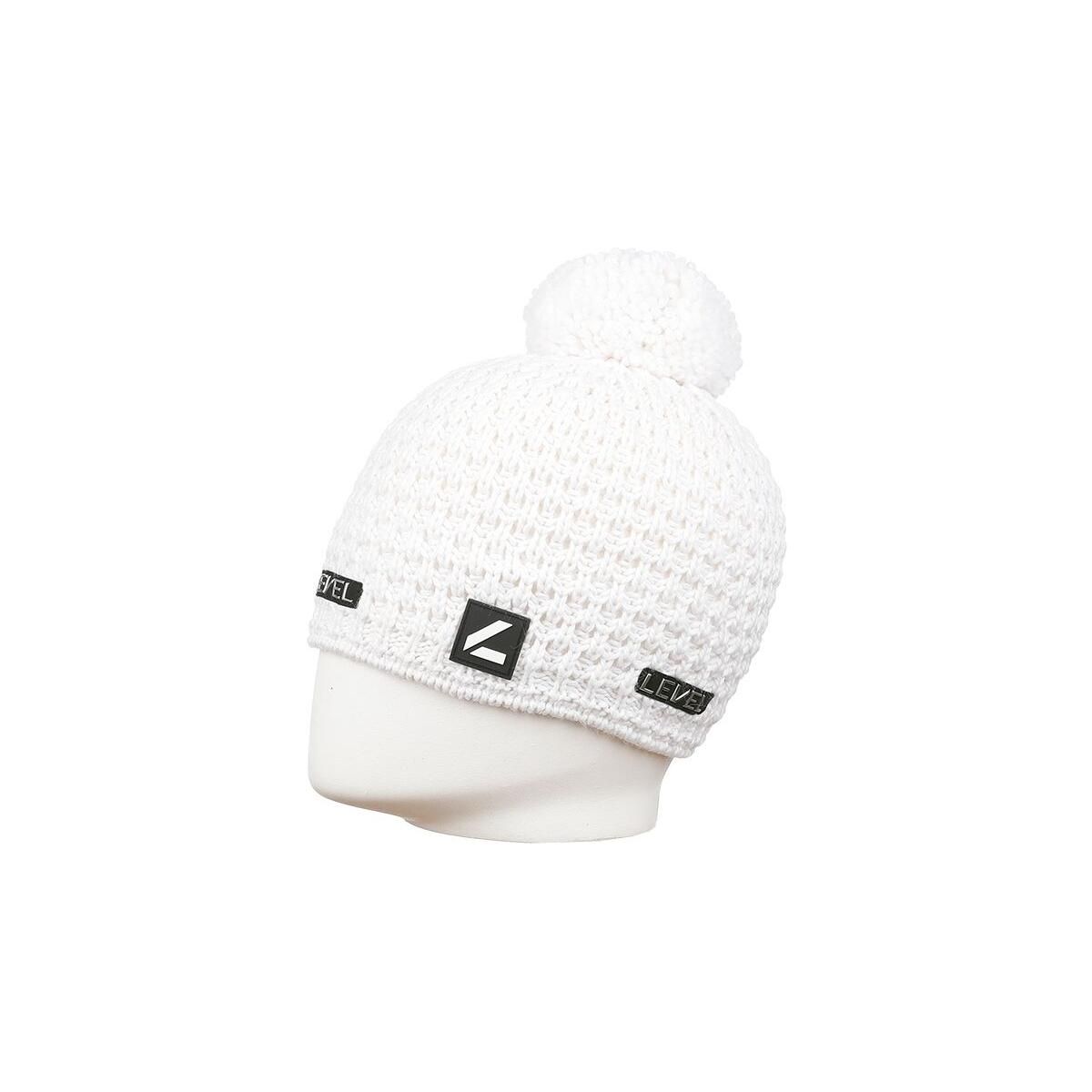 Level Icon white (09) Pcs 8375BN-09-Pcs