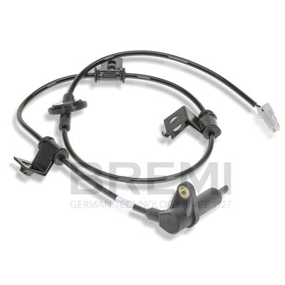 BREMI Sensor, Raddrehzahl 51601 für HYUNDAI