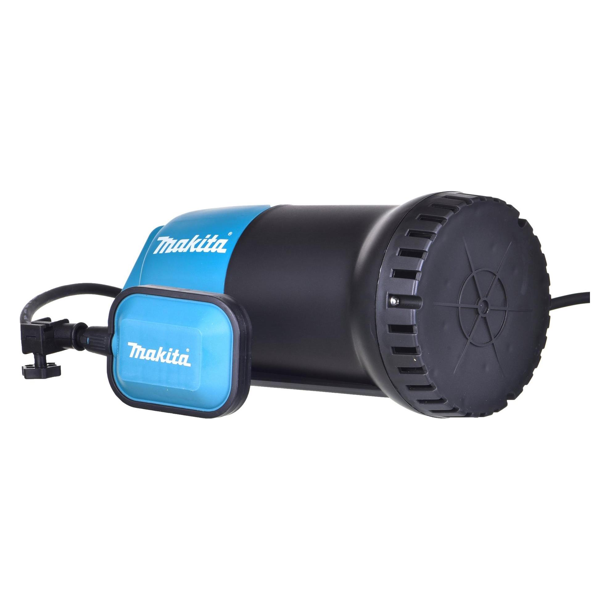Makita PF0800 Tauchpumpe /h (Klarwasserpumpe) (PF0800)