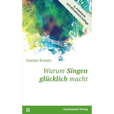 Warum Singen glücklich macht -