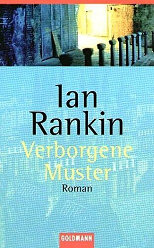 Ian Rankin - Verborgene Muster: Pack die Taschenbücher ein (Goldmann Aktionen) - Preis vom 30.09.2026 09:01:18 h
