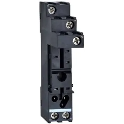 Schneider Electric RSZE1S35M Stecksockel für Interfacerelais RSB1A120, mit separaten Kontakten  - 10 Stück